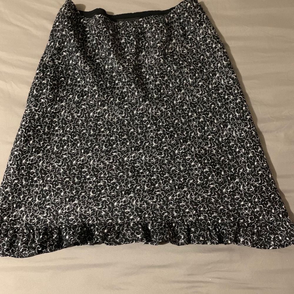 Style & Co Petite Skirt